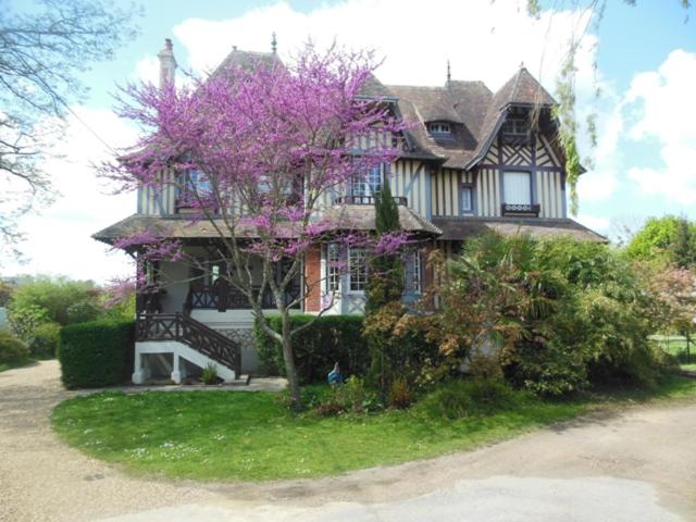 Maison d'hôtes Il était une fois, Pont-lʼÉvêque, France