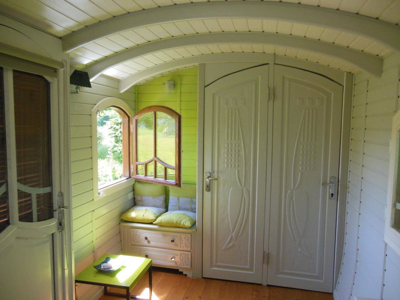 Maison d'hôtes Il était une fois, Pont-lʼÉvêque, France
