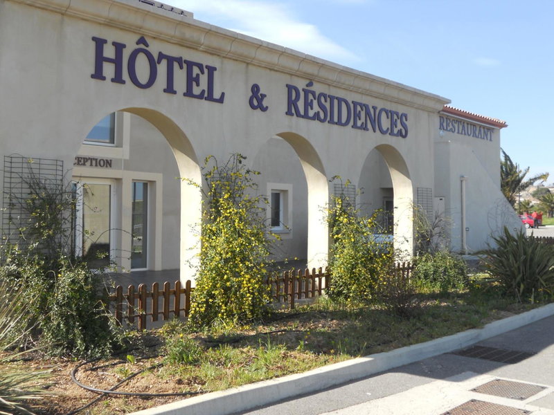 Hôtel Jasses de Camargue, Gallargues-Le-Montueux, France