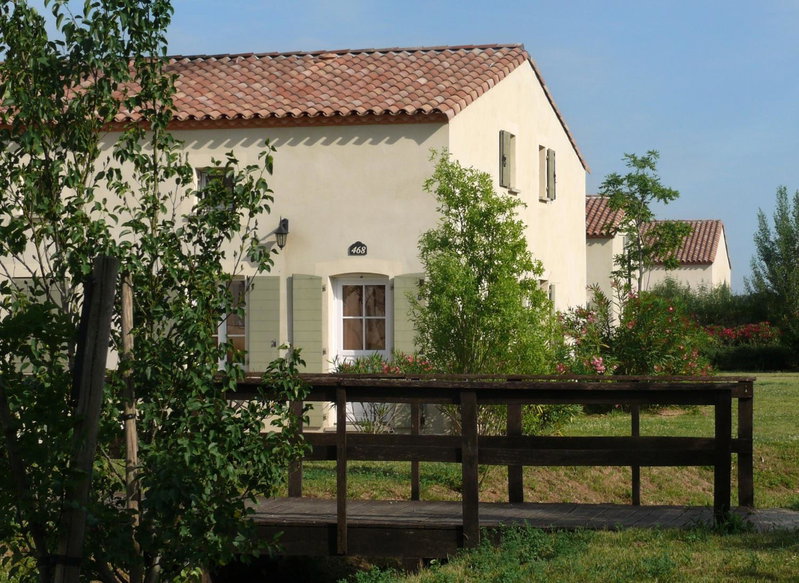 Hôtel Jasses de Camargue, Gallargues-Le-Montueux, France