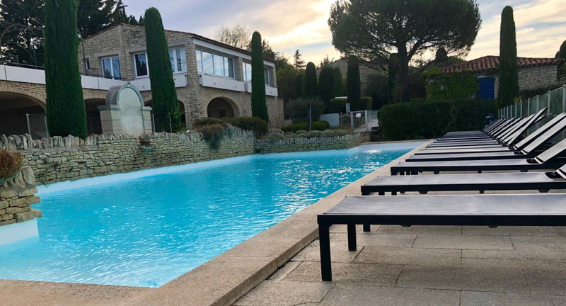 Cigale de Gordes, Gordes, France