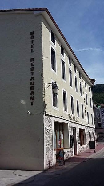Palais Cathare, Bélesta, France