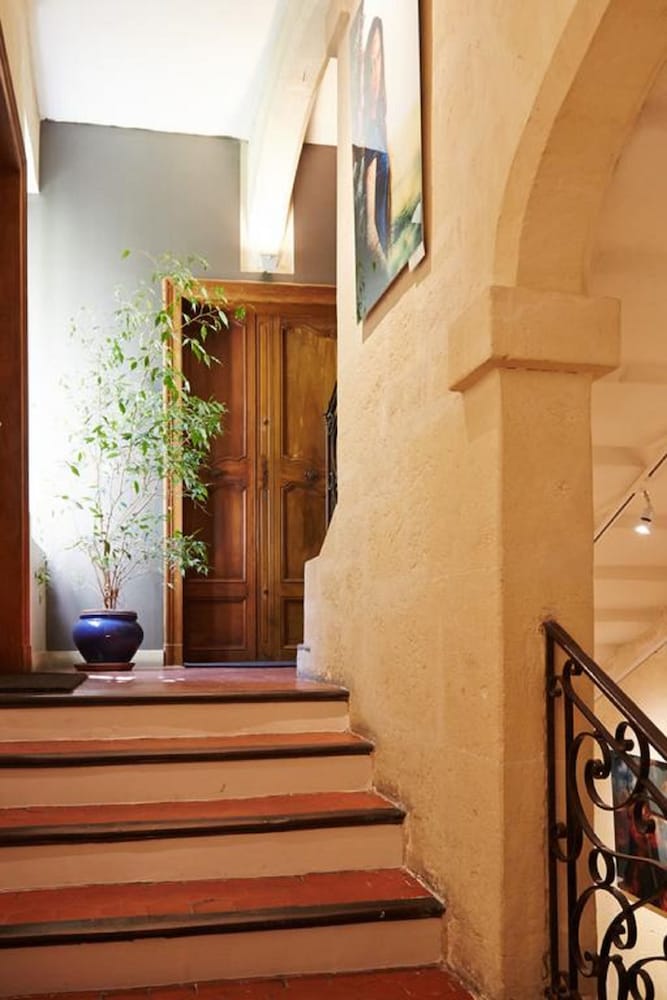 Hotel · La Résidence - Arles, Arles