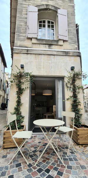La Résidence - Arles, Arles, France