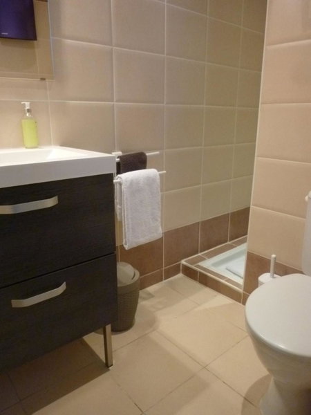 Hotel Abelia, Montpellier, France