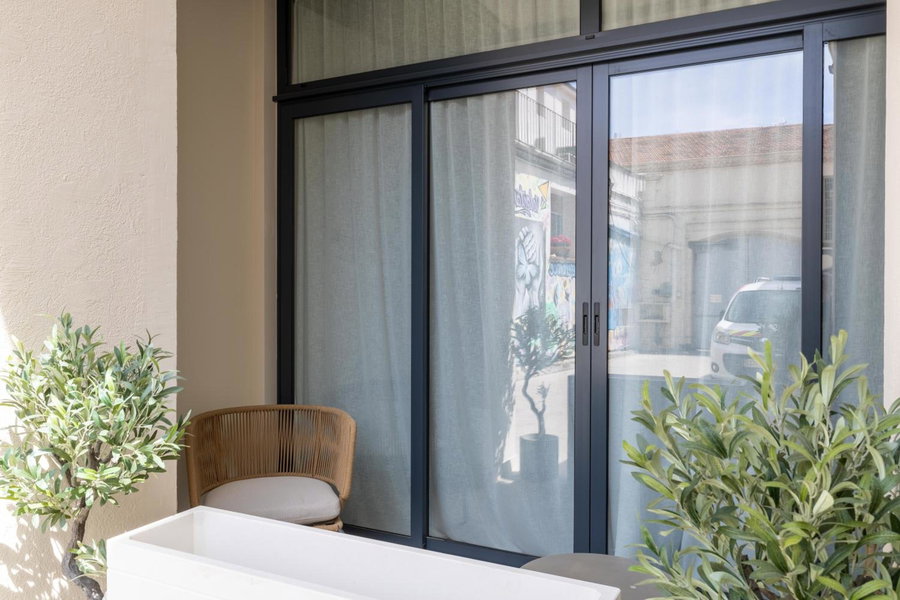 Florella Marceau Apartment, Cannes, France