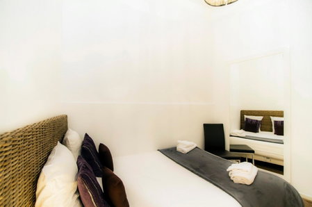 Florella Marceau Apartment, Cannes, France