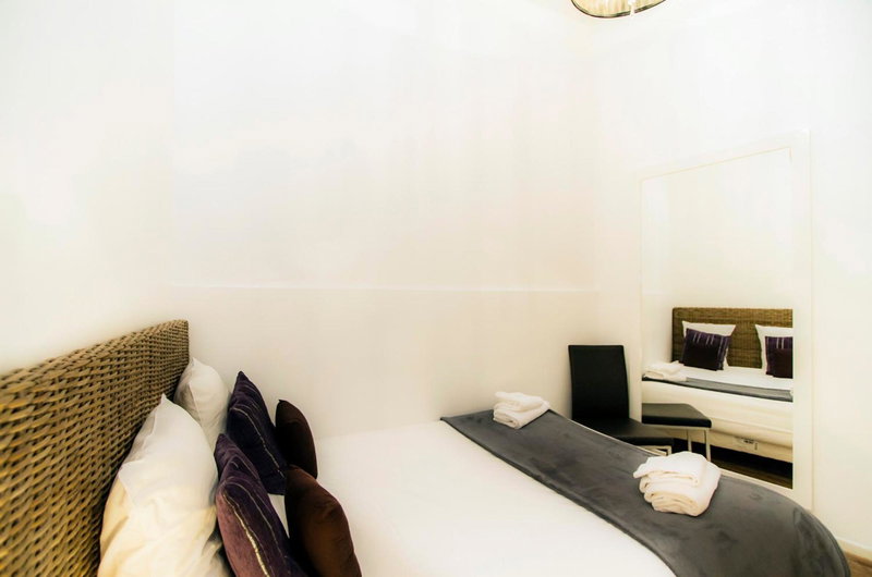 Florella Marceau Apartment, Cannes, France