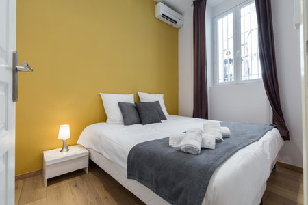 Florella Marceau Apartment, Cannes, France