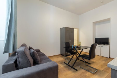 Florella Marceau Apartment, Cannes, France