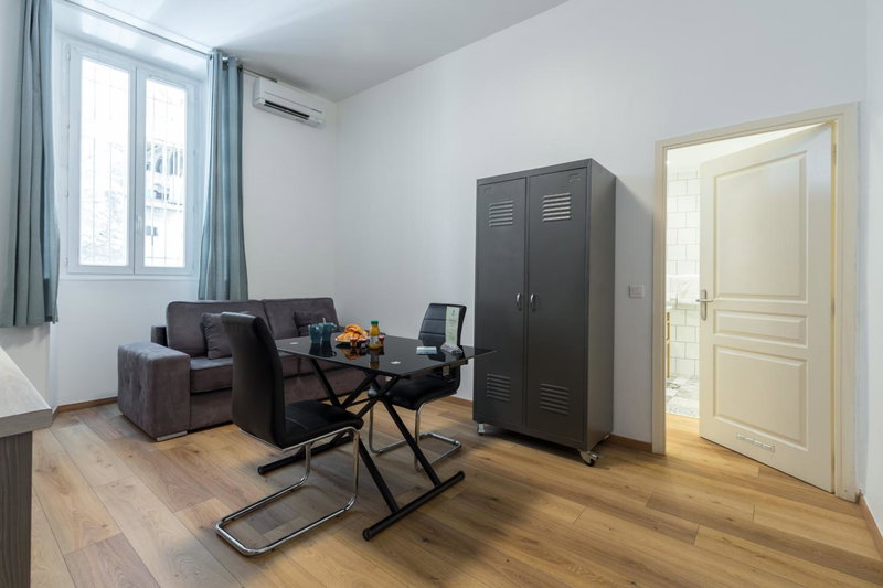 Florella Marceau Apartment, Cannes, France