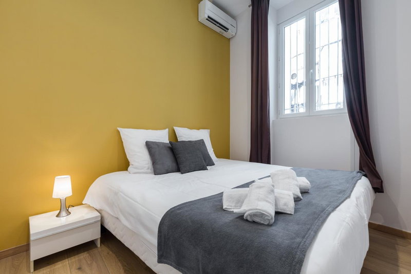 Florella Marceau Apartment, Cannes, France