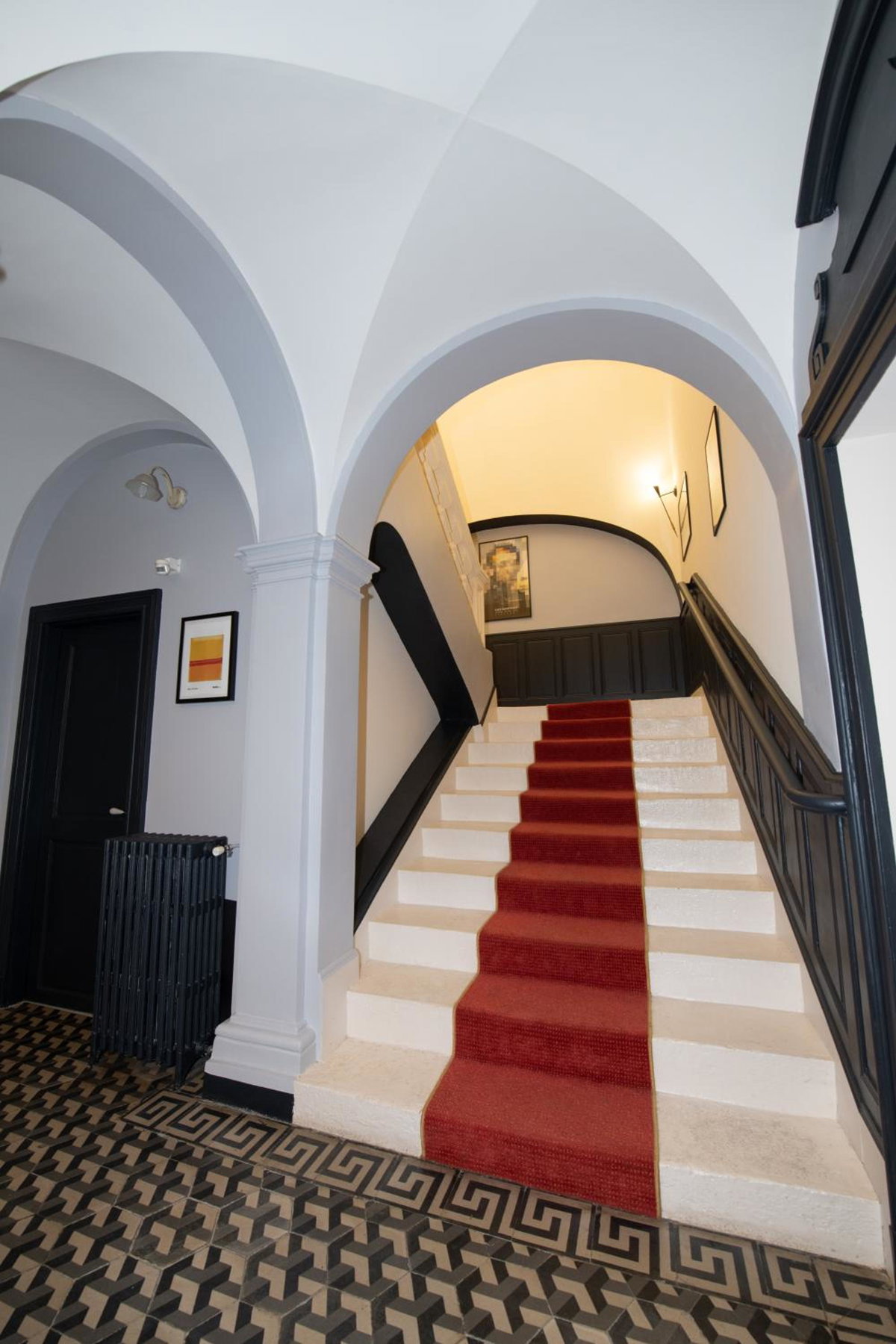 Hotel · La Maison VH, Mont-de-Marsan