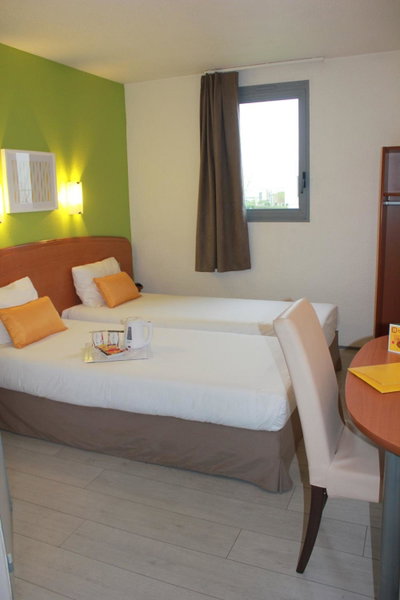 The Originals City, Hotel Novella Confort, Nantes Est, Carquefou, France
