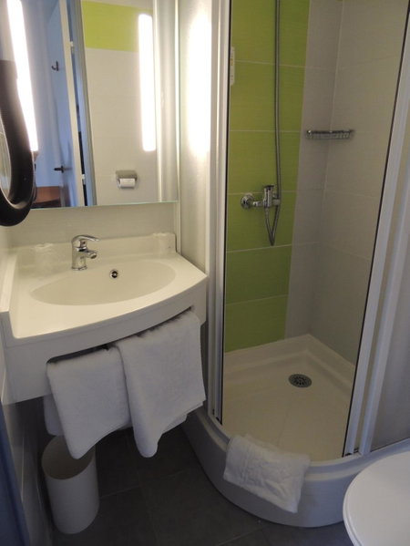 The Originals City, Hotel Novella Confort, Nantes Est, Carquefou, France