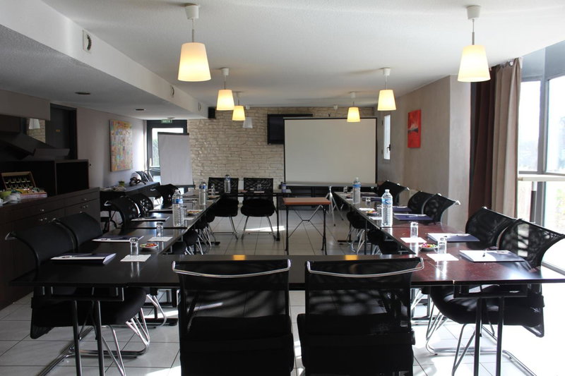 The Originals City, Hotel Novella Confort, Nantes Est, Carquefou, France