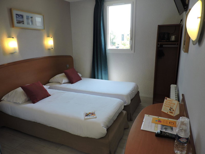 The Originals City, Hotel Novella Confort, Nantes Est, Carquefou, France