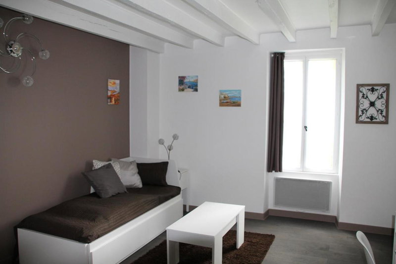 Les Terrasses des Mimosas, Caumont-sur-Garonne, France