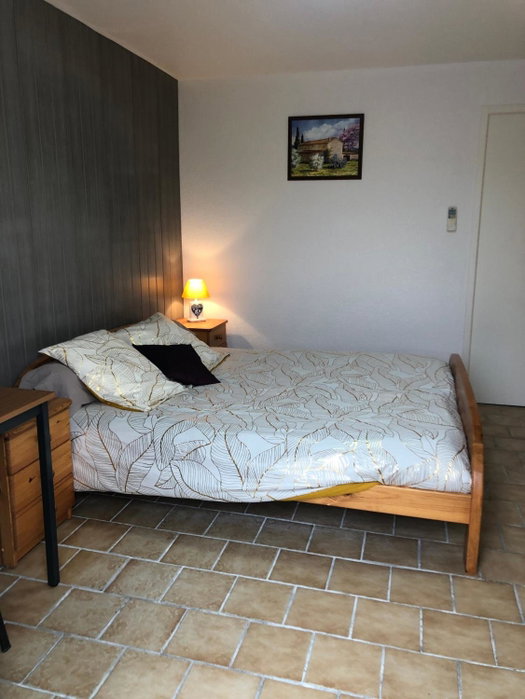 AU MIMOSA - Chambre d'hôte Le Laurier, Passa, France