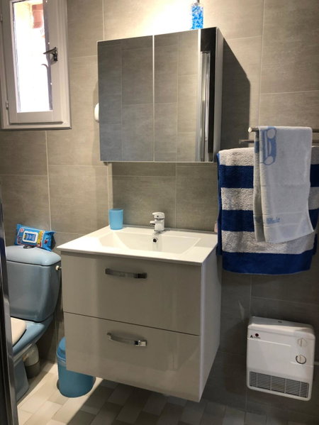 AU MIMOSA - Chambre d'hôte Le Laurier, Passa, France