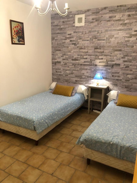 AU MIMOSA - Chambre d'hôte Le Laurier, Passa, France