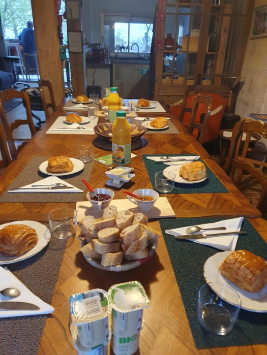299 Bigaroux, Saint-Émilion, France