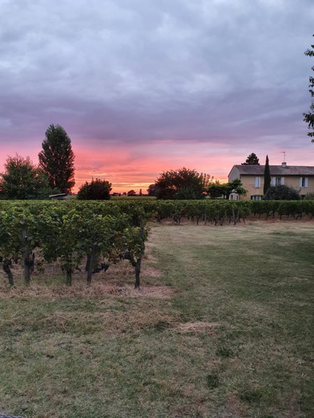 299 Bigaroux, Saint-Émilion, France