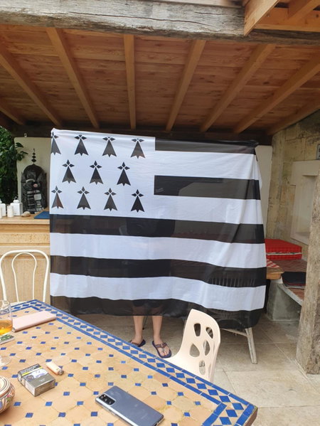 299 Bigaroux, Saint-Émilion, France
