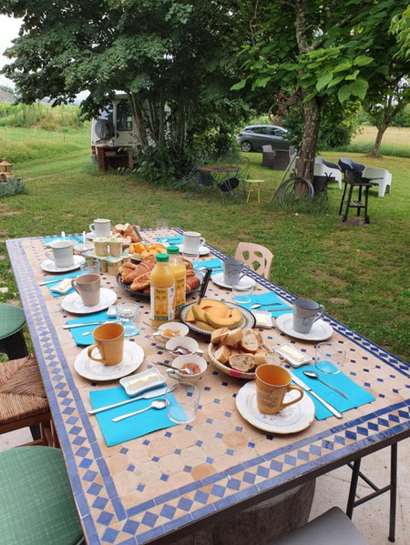 299 Bigaroux, Saint-Émilion, France