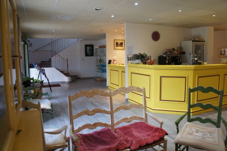Hôtel Terriciaë aux portes de Maussane les Alpilles, Mouries, France