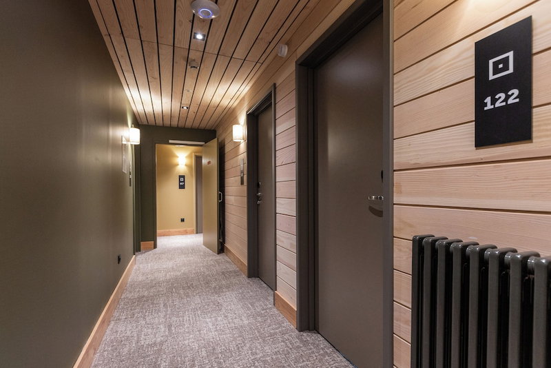 Hôtel Le Bout du Parc, Versailles, France