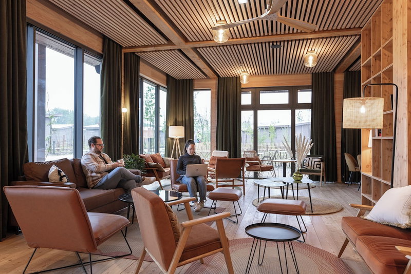 Hôtel Le Bout du Parc, Versailles, France