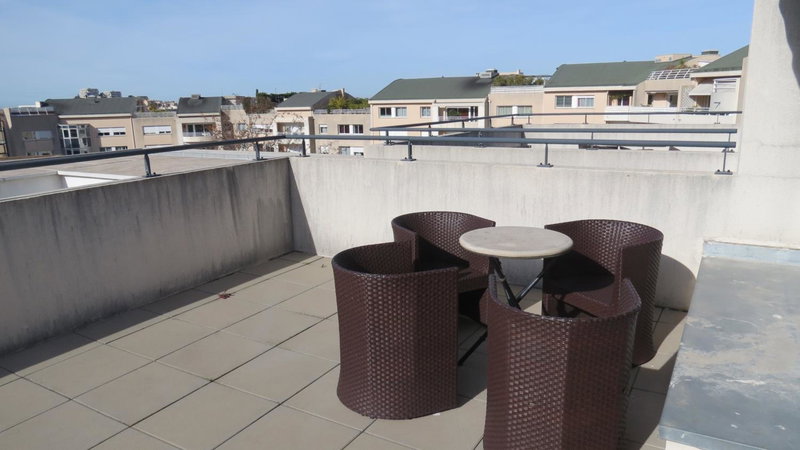Residence Services Calypso Calanques Plage, Marseille, France