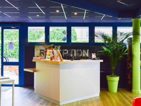 ibis budget Cholet Centre, Cholet, France