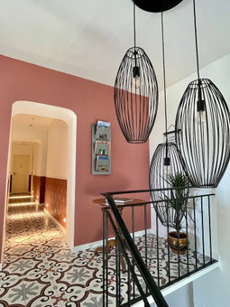 Bastide Beaudinard, Aubagne, France