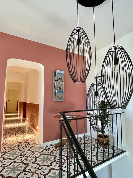 Bastide Beaudinard, Aubagne, France