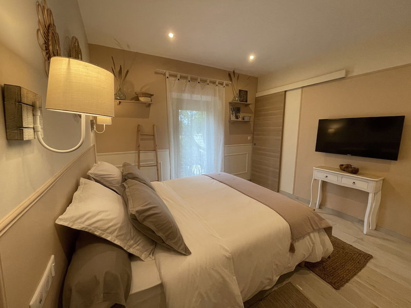 Bastide Beaudinard, Aubagne, France