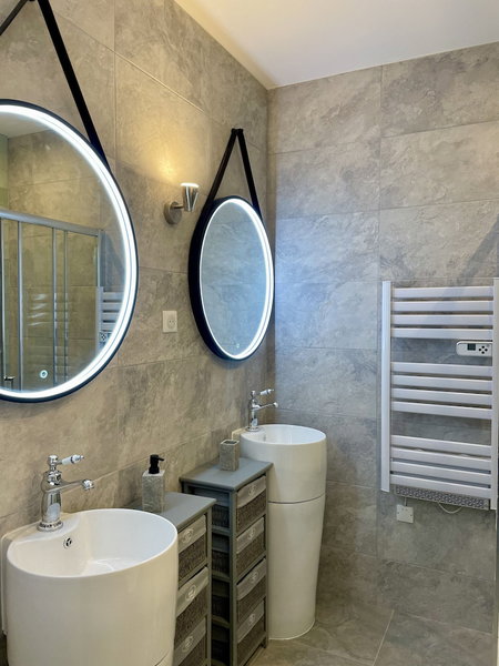 Bastide Beaudinard, Aubagne, France