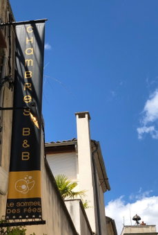 Le Sommeil des Fées, Saint-Rémy-de-Provence, France