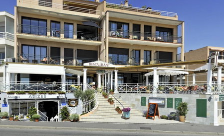 Hôtel Les Alizés, Cavalaire-sur-Mer, France