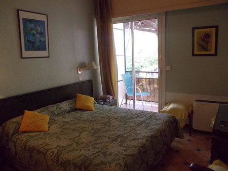 Hôtel Les Alizés, Cavalaire-sur-Mer, France