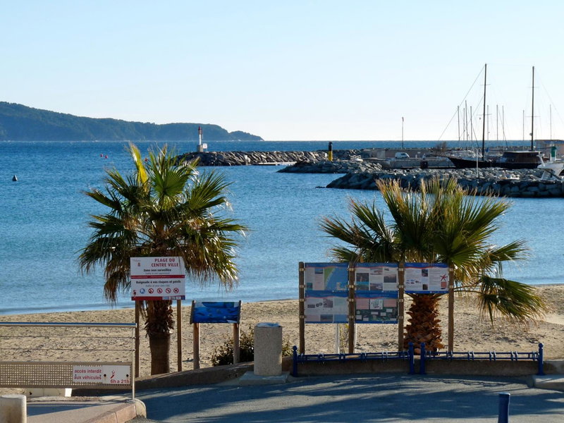 Hôtel Les Alizés, Cavalaire-sur-Mer, France