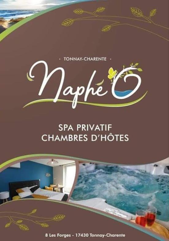 Naphéo, France