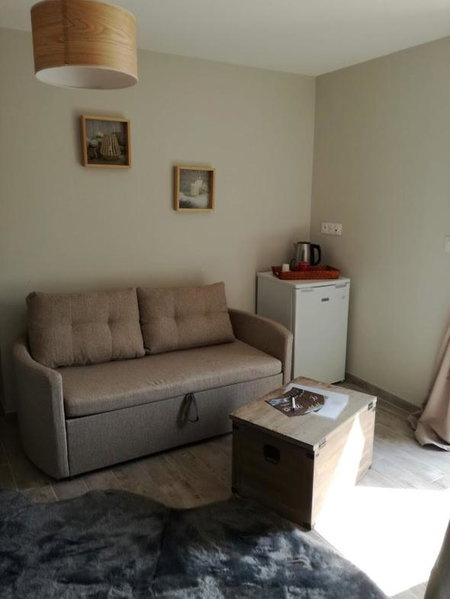 Naphéo, Tonnay-Charente, France