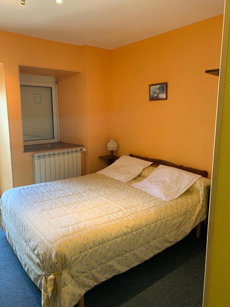 Auberge de Saugras, Argelliers, France