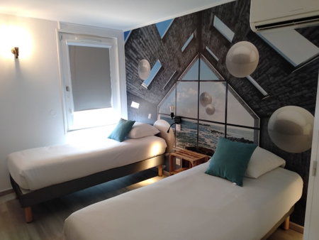 Arl Hotel, Arles, France
