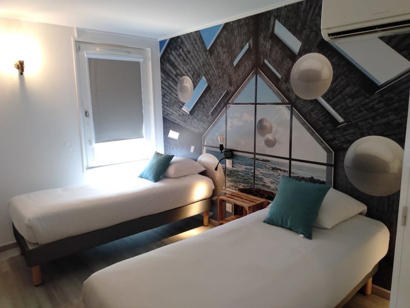 Arl Hotel, Arles, France