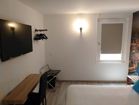 Arl Hotel, Arles, France
