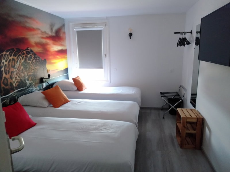 Arl Hotel, Arles, France