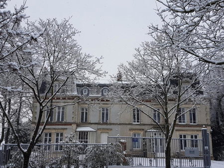 La Demeure d'Elodie, Épernay, France